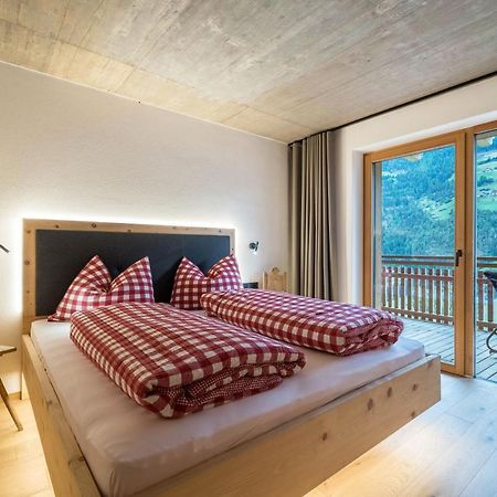 Lagar Apartement Pircher Schnallele Сан-Леонардо-ін-Пассірія Екстер'єр фото