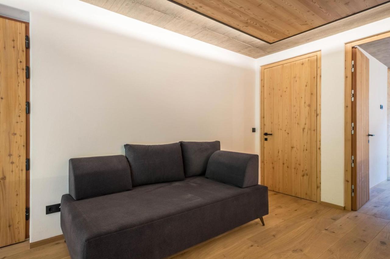 Lagar Apartement Pircher Schnallele Сан-Леонардо-ін-Пассірія Екстер'єр фото