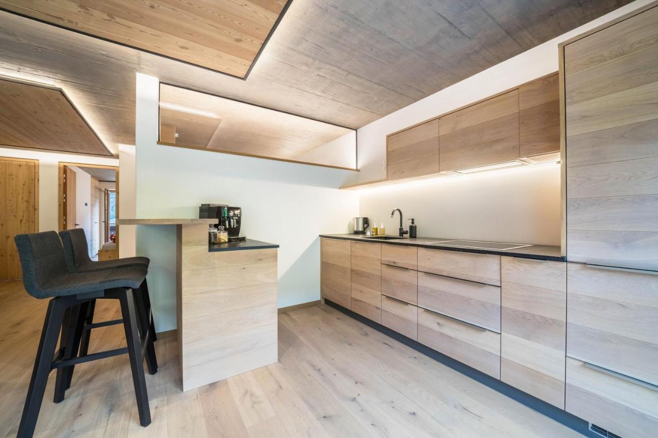 Lagar Apartement Pircher Schnallele Сан-Леонардо-ін-Пассірія Екстер'єр фото