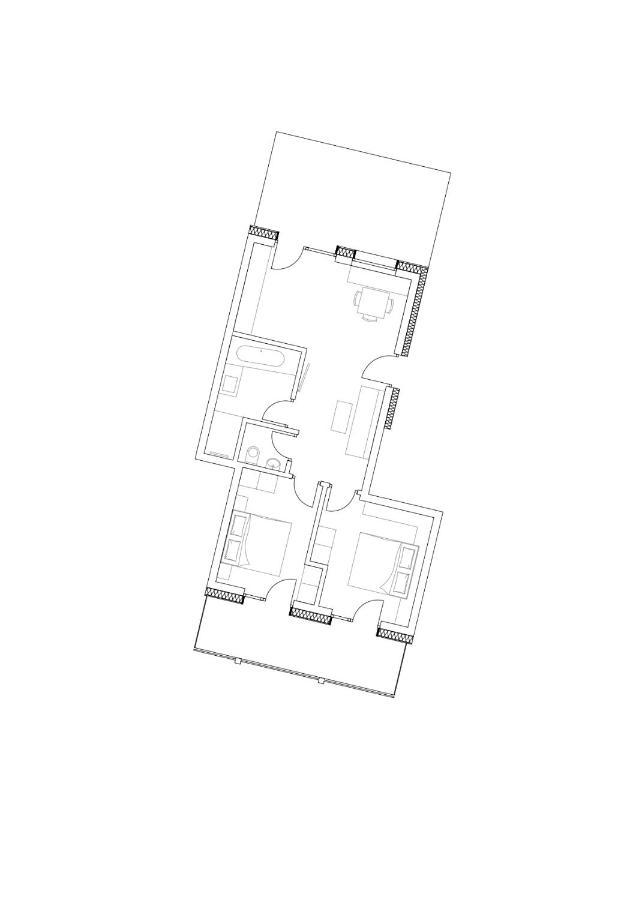 Lagar Apartement Pircher Schnallele Сан-Леонардо-ін-Пассірія Екстер'єр фото